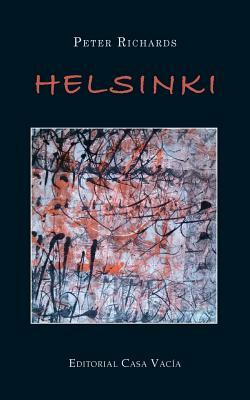 Helsinki by Peter Richards
