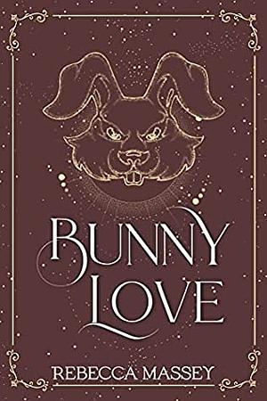 Bunny Love by Rebecca Massey