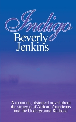 Indigo by Beverly Jenkins