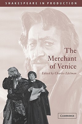 The Merchant of Venice by William Shakespeare