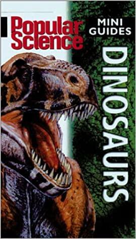 Dinosaurs by Sue Nicholson