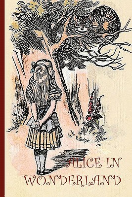 Alice in Wonderand - with 42 Original Illustrations by Sir John Tenniel (Aziloth Books) by Lewis Carroll