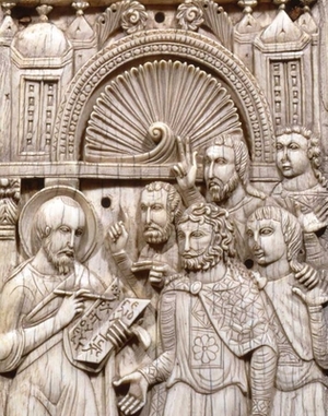 Byzantium and Islam: Age of Transition by 