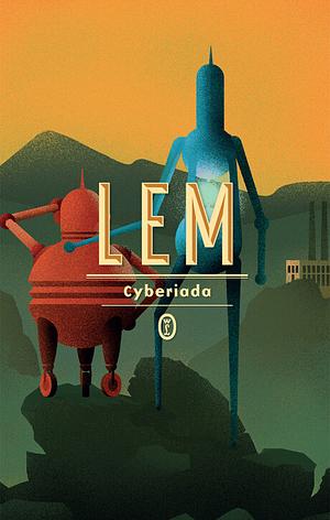 Cyberiada by Stanisław Lem
