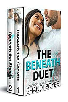 The Beneath Duet - Hugo's Story by Shandi Boyes