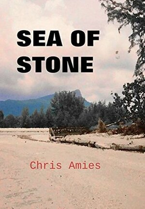 Sea of Stone: A Tale of the Islands by Chris Amies