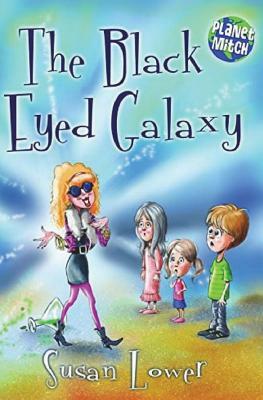 The Black Eyed Galaxy by Susan Lower