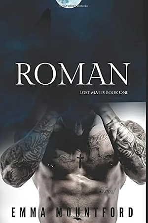 Roman by Emma Mountford