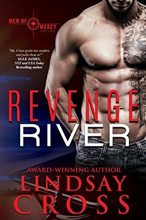 Revenge River by Lindsay Cross