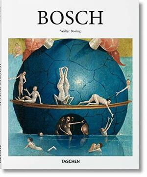 Jérôme Bosch : Entre le ciel et l'enfer by Walter Bosing