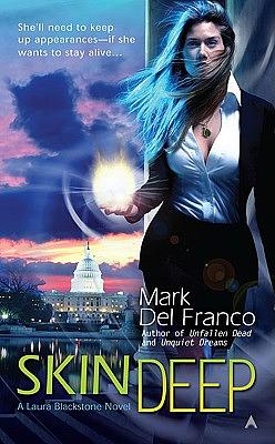 Skin Deep by Mark Del Franco