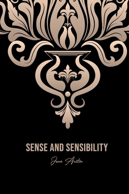 Sense and Sensibility by Jane Austen