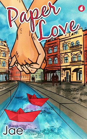 Paper Love by Jae