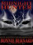 Midnight Hunter by Bonnie Bernard