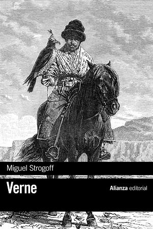 Miguel Strogoff by Jules Verne