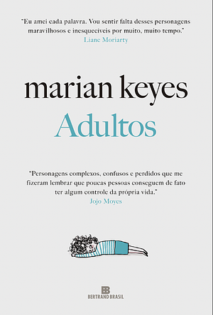 Adultos by Marian Keyes