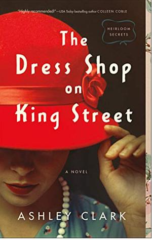 The Dress Shop on King Street by Ashley Clark