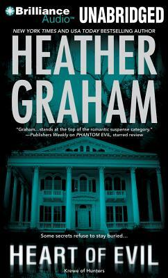 Heart of Evil by Heather Graham