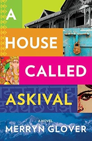 A House Called Askival by Merryn Glover