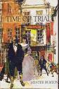 Time of Trial by Hester Burton, Victor G. Ambrus