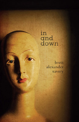 In and Down by Brett Alexander Savory