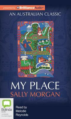 My Place by Sally Morgan