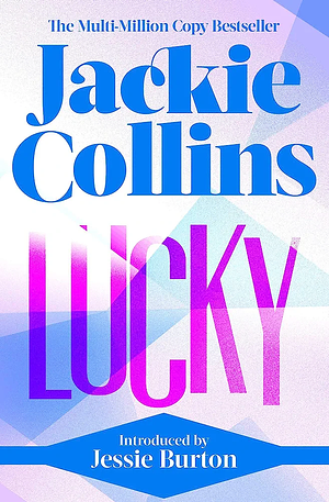 Lucky by Jackie Collins