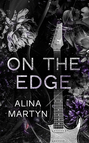 On The Edge by Alina Martyn
