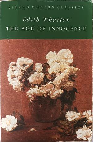 The Age of Innocence by Edith Wharton