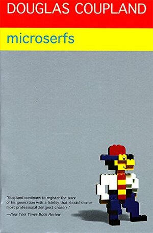 Microserfs by Douglas Coupland