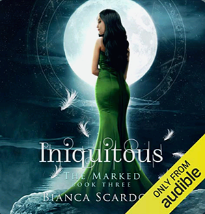 Iniquitous by Bianca Scardoni