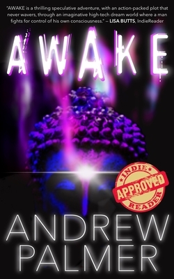 Awake by Andrew Palmer