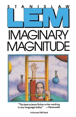 Imaginary Magnitude by Stanisław Lem