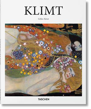 Gustav Klimt: 1862 - 1918 ; die Welt in weiblicher Form by Gilles Néret