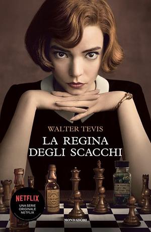 La regina degli scacchi by Walter Tevis