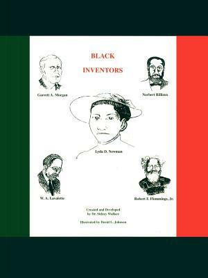 Black Inventors by 