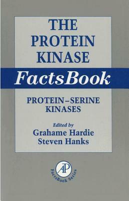 The Protein Kinase Factsbook: Protein-Tyrosine Kinases by Hardie