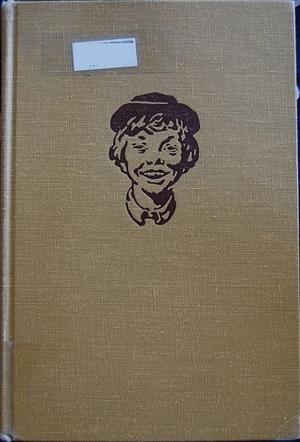 The Adventures of Tom Sawyer by Mark Twain