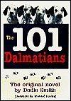 The 101 Dalmatians by Dodie Smith