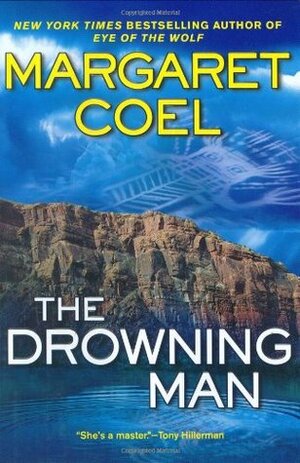 The Drowning Man by Margaret Coel