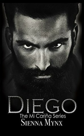 Diego: The Mi Carina Series by Sienna Mynx