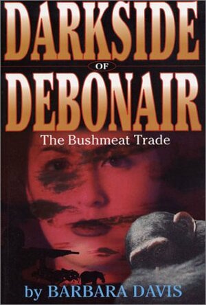 Darkside of Debonair by Barbara Davis