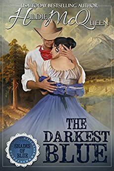 The Darkest Blue by Hildie McQueen