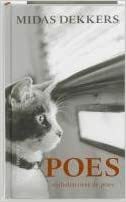 Poes: verhalen over de poes by Midas Dekkers