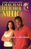 Love In The Lineup by Deborah Fletcher Mello