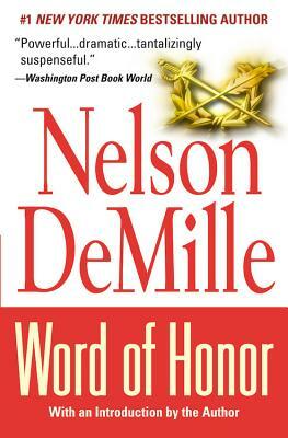 Word of Honor by Nelson DeMille