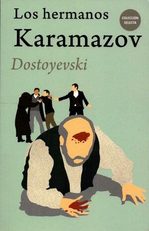 Los Hermanos Karamazov by Constance Garnett