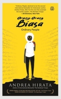 Orang-orang Biasa by Andrea Hirata