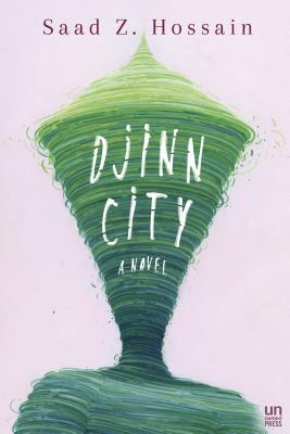 Djinn City by Saad Z. Hossain