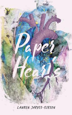 Paper Hearts by Thought Catalog, Lauren Jarvis-Gibson